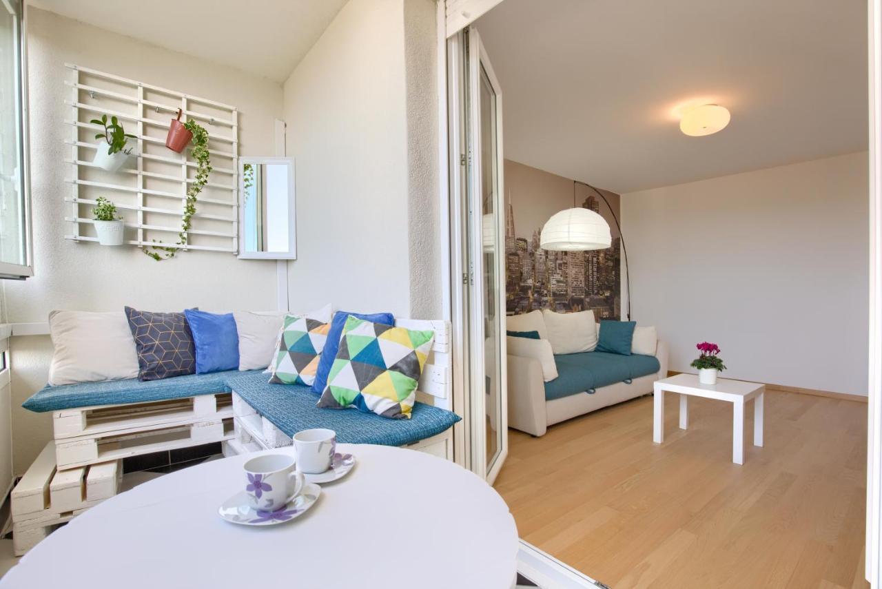 Vedrana Apartment