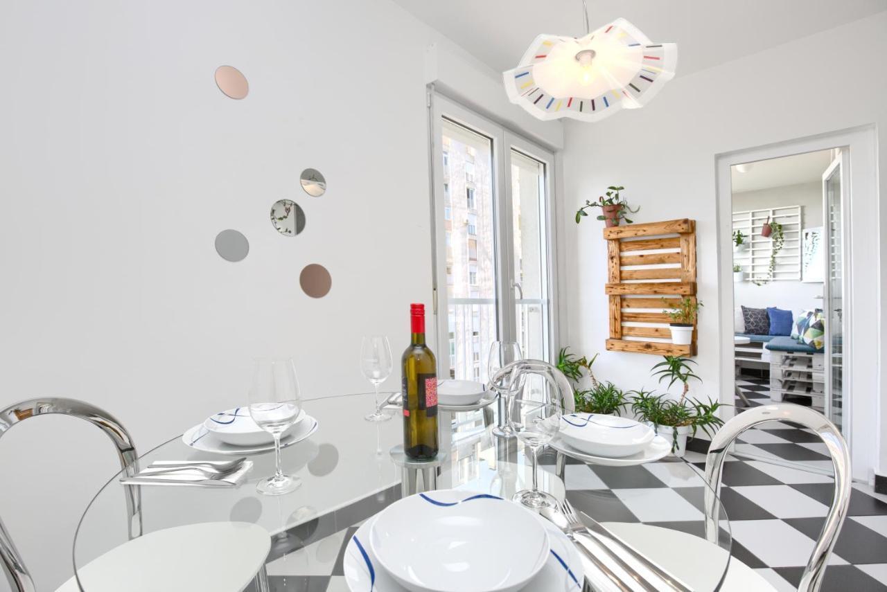 Apartment Vedrana