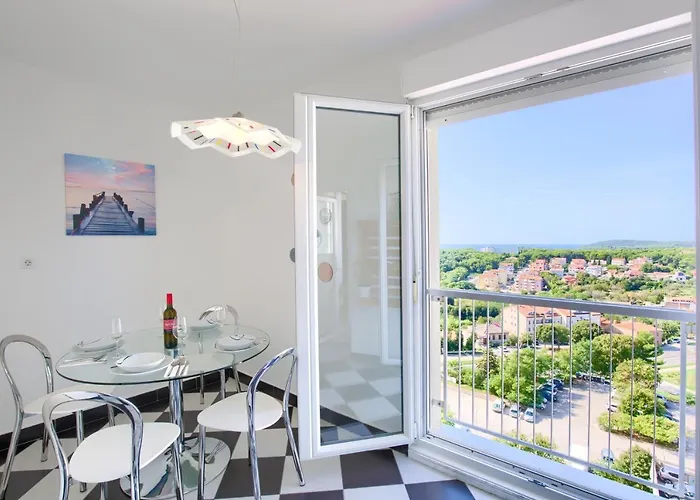 Apartment Vedrana
