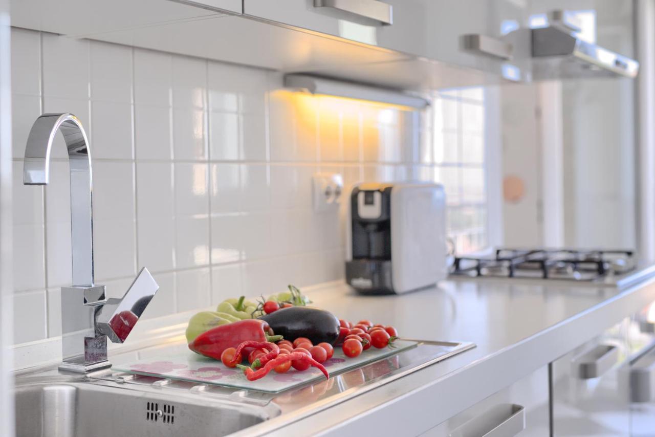 Vedrana Apartment Pula