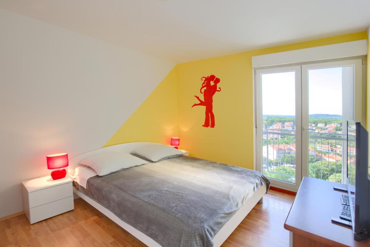 Apartment Vedrana *
