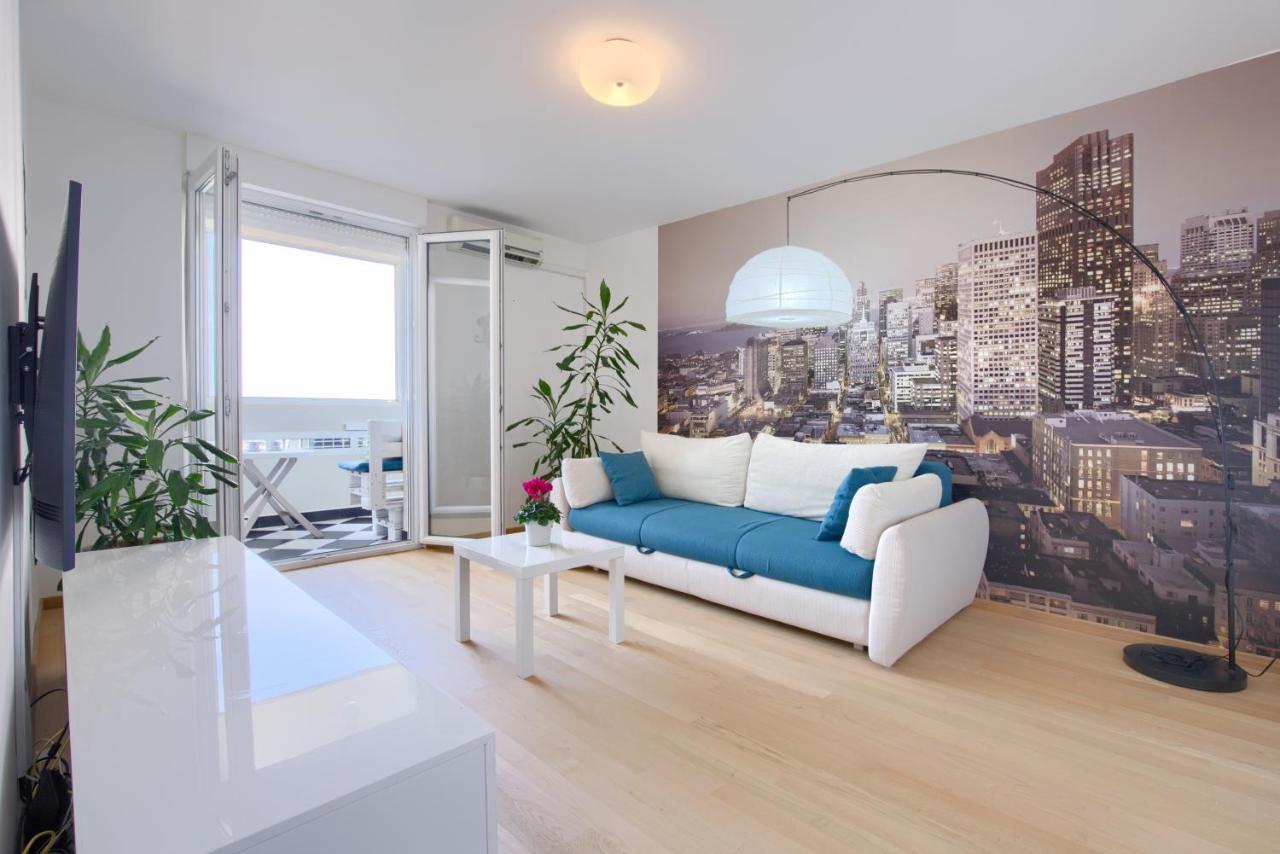 Vedrana Apartment