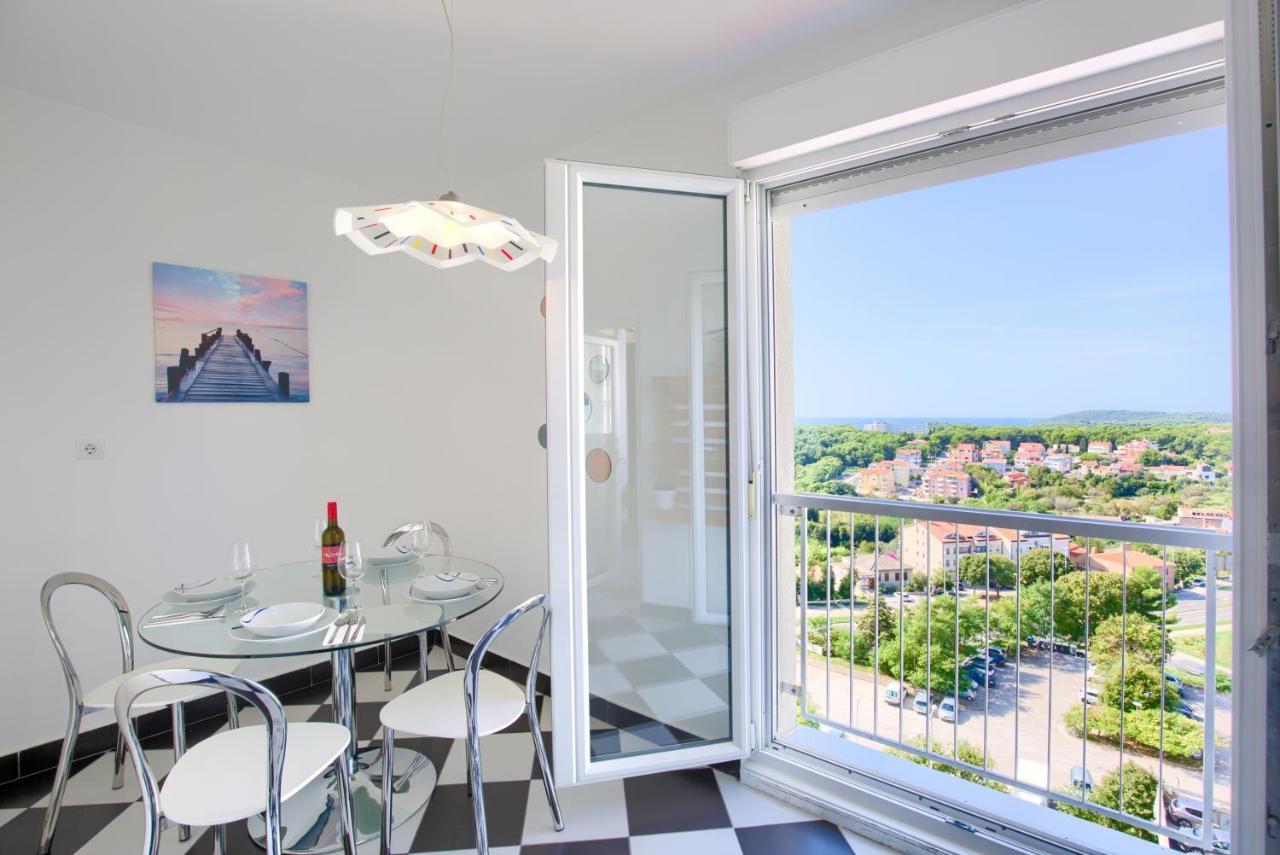 Apartment Vedrana *