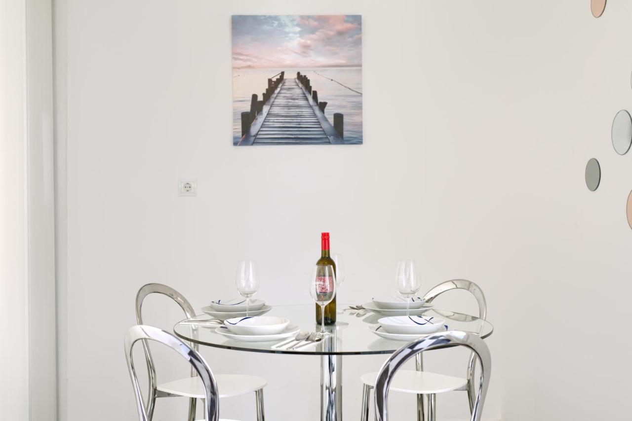 Apartment Vedrana Pula